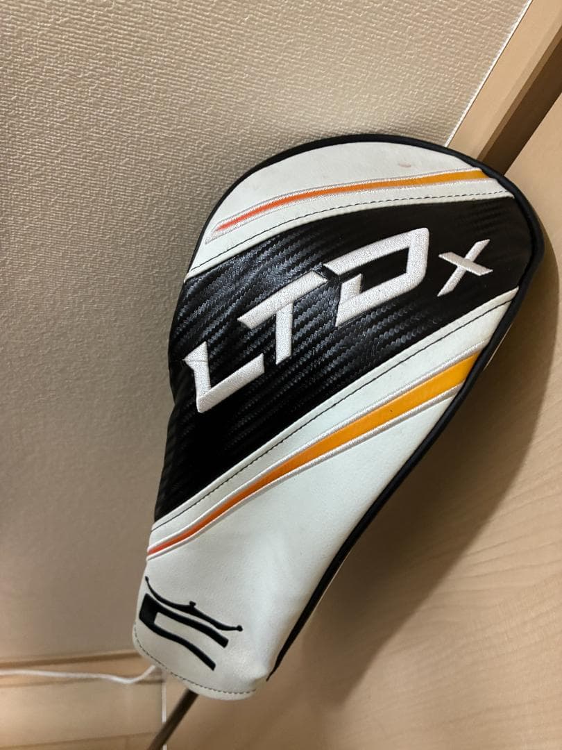 COBRA KING LTDx ドライバー 10.5度　ACCRA TOUR Z