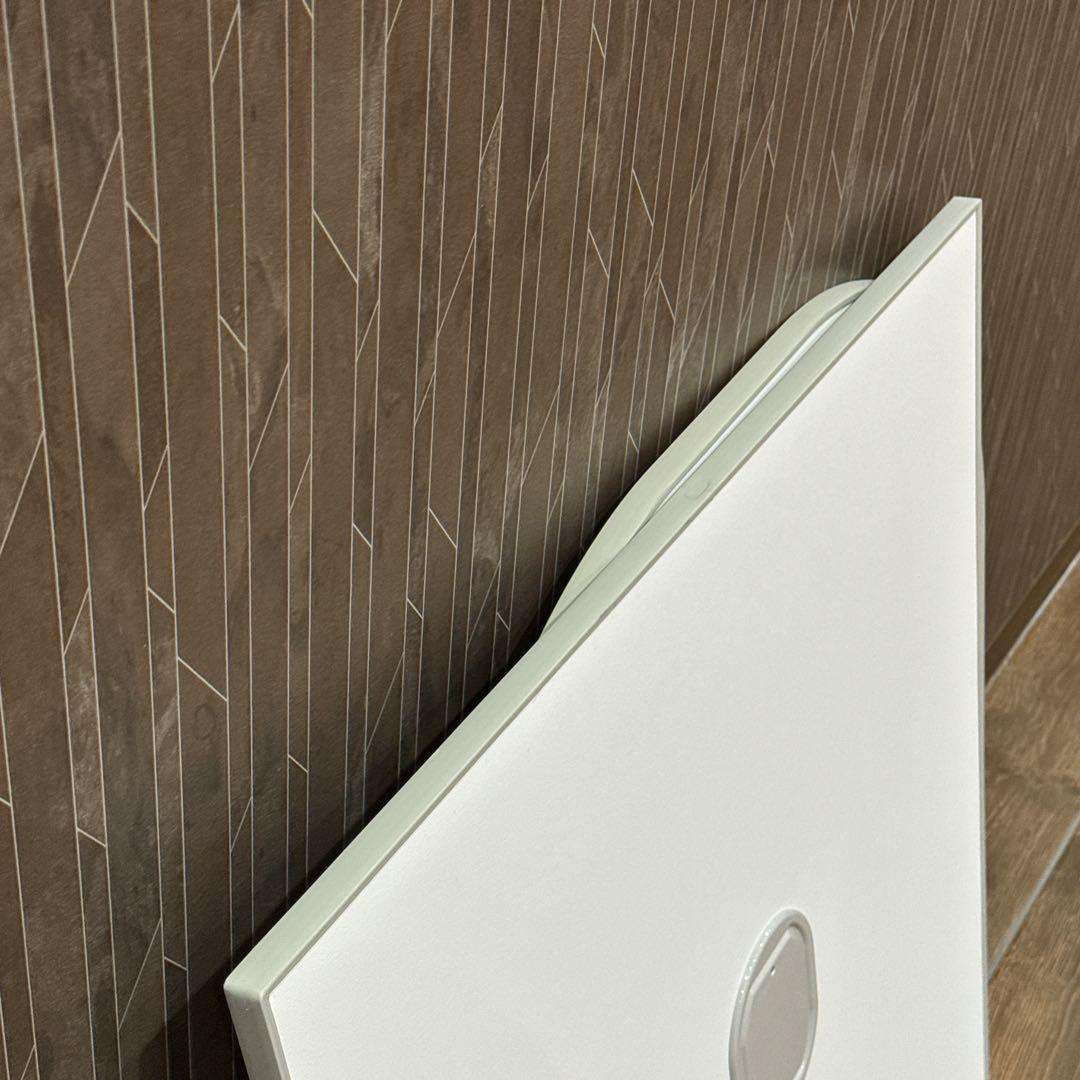 【美品】 TOTO　サザナ　風呂蓋　フタ　EKK80046WLバス用品 断熱