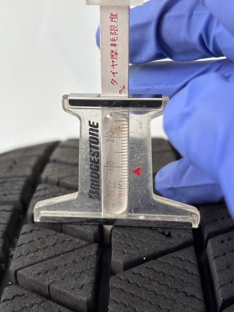 【寒波値下げ】ブリザック VRX3 185/65R15 23年２本【BRI-②】