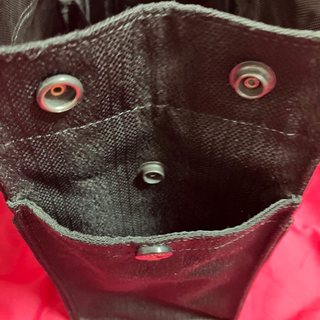 t*k様 PORTER ポーター70周年記念 トートバッグ ブラック 吉田カバン