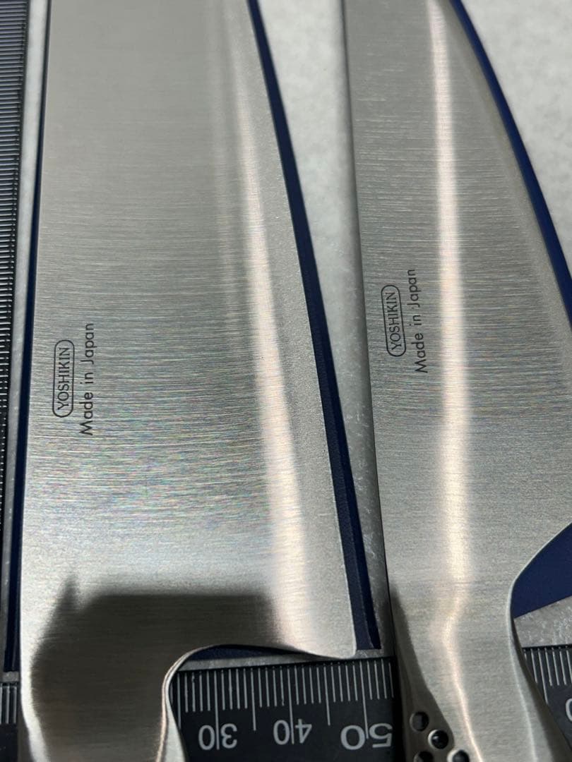 新品 グローバル GLOBAL 包丁 牛刀 ペティナイフ シャープナー 日本製