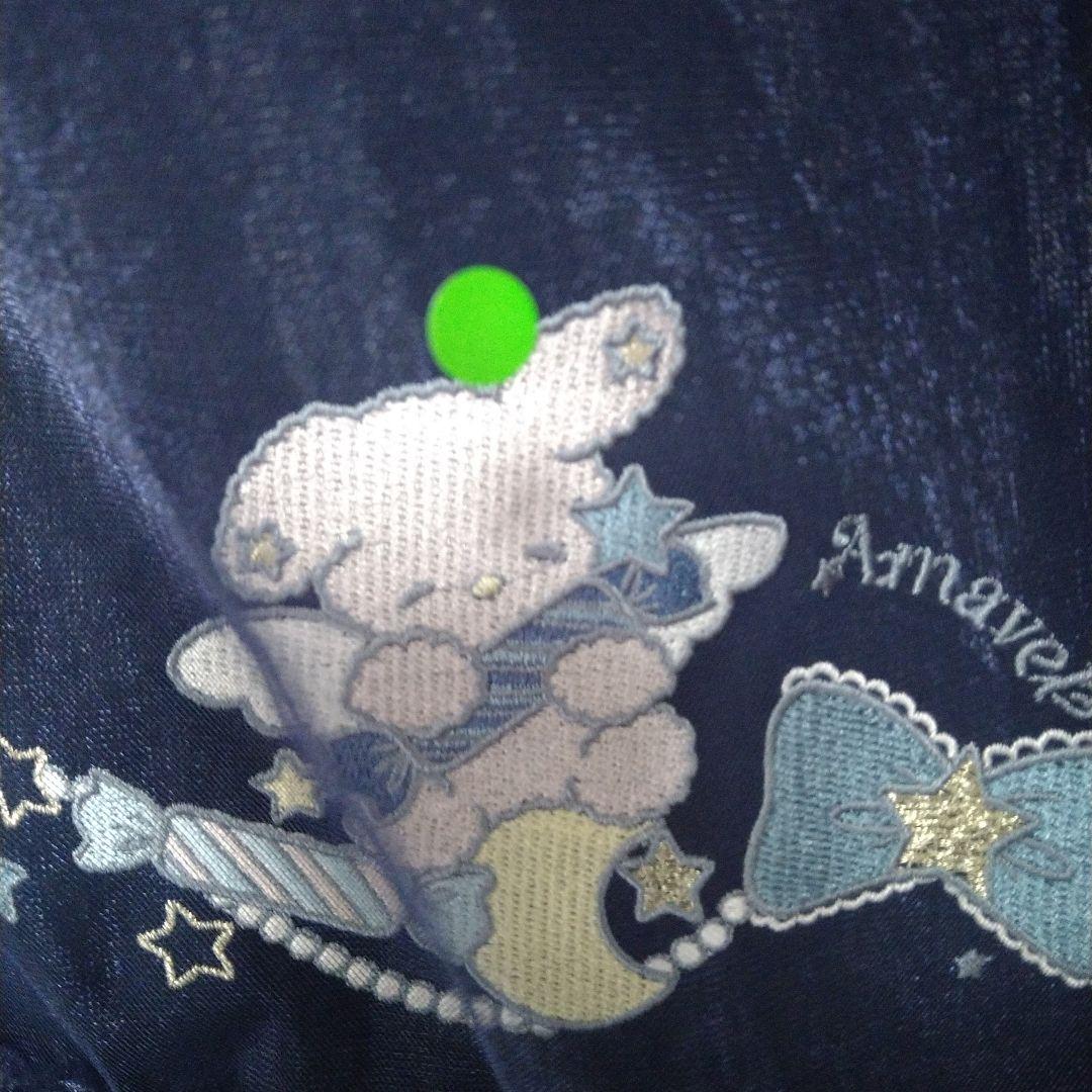 アマベル、Fairy Dreamジャンパースカート＆ブラウス