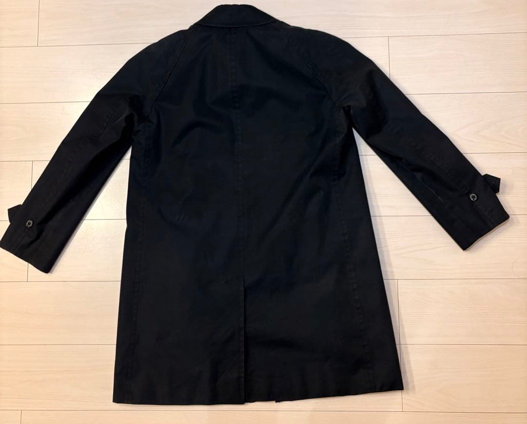 大特価！マッキントッシュ ラグランライナー付 MACKINTOSH LONDON