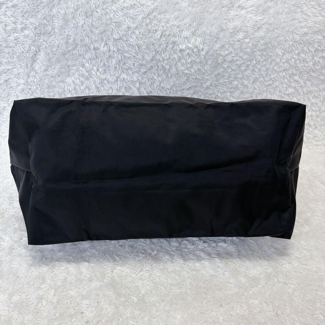 【美品】ロンシャン　プリアージュ　XL ブラック