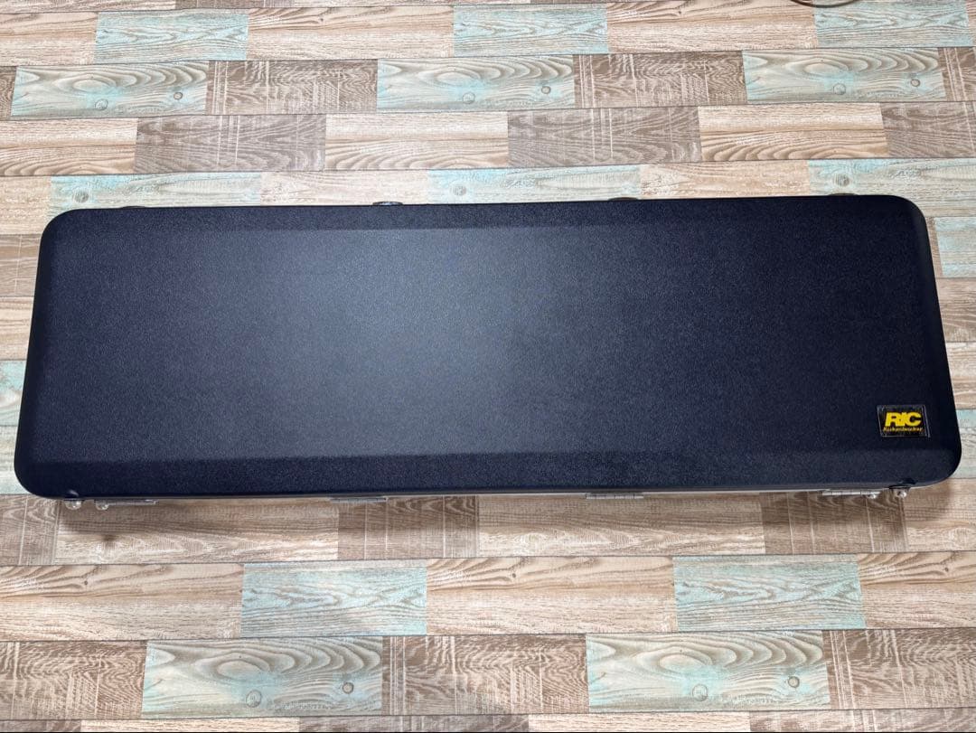 【今日だけ1万割引】Rickenbacker 4003 walnut 早い物勝ち