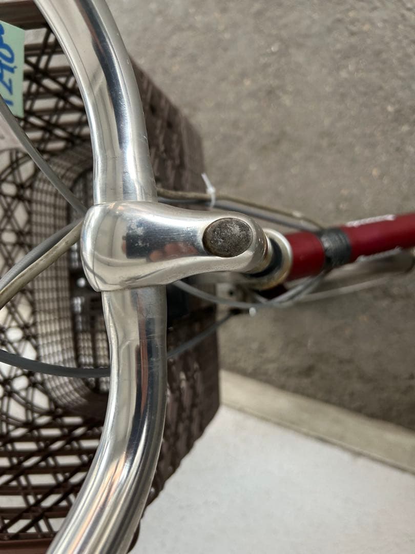 パナソニック電動２０サイズ名古屋近郊限定手渡のみ名古屋市中村区北区配送無料