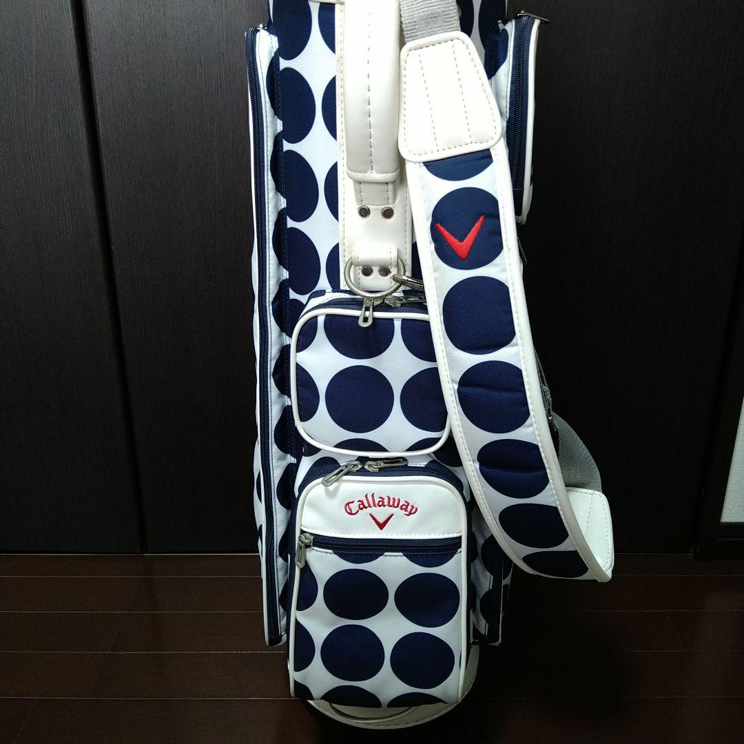Callaway　キャディーバッグ