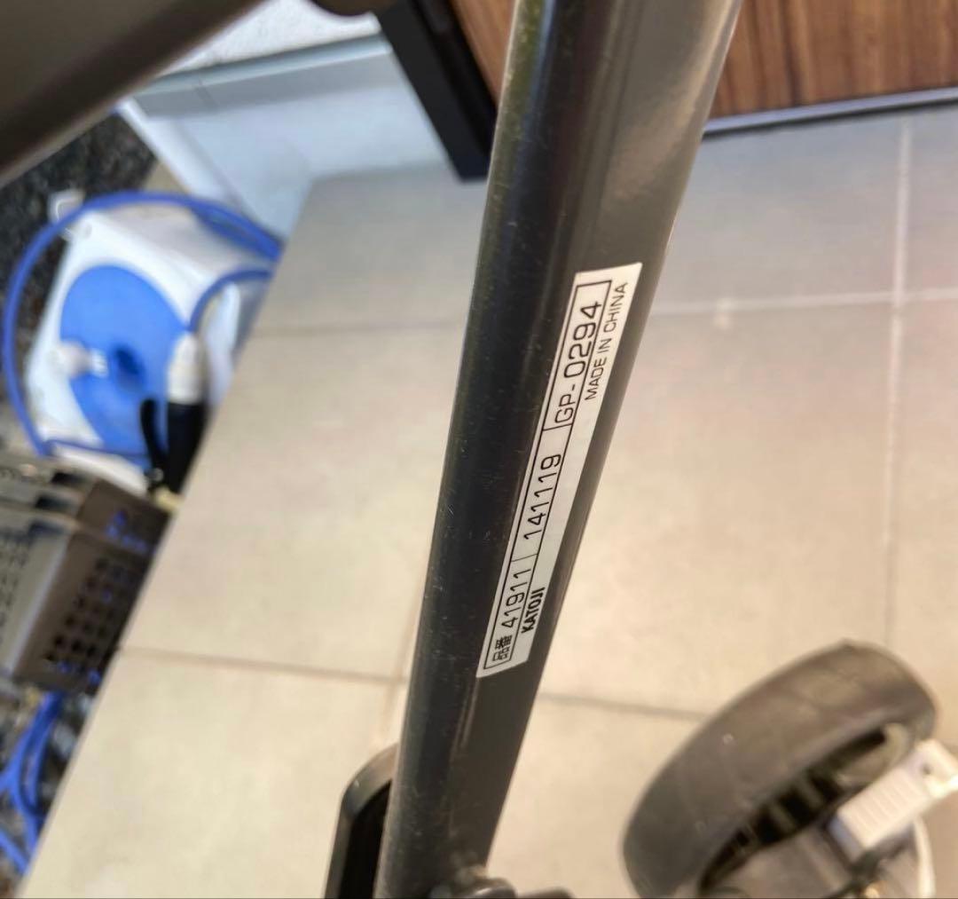 KATOJI カトージ　joie ベビーカー　二人でゴー　2人乗りベビーカー