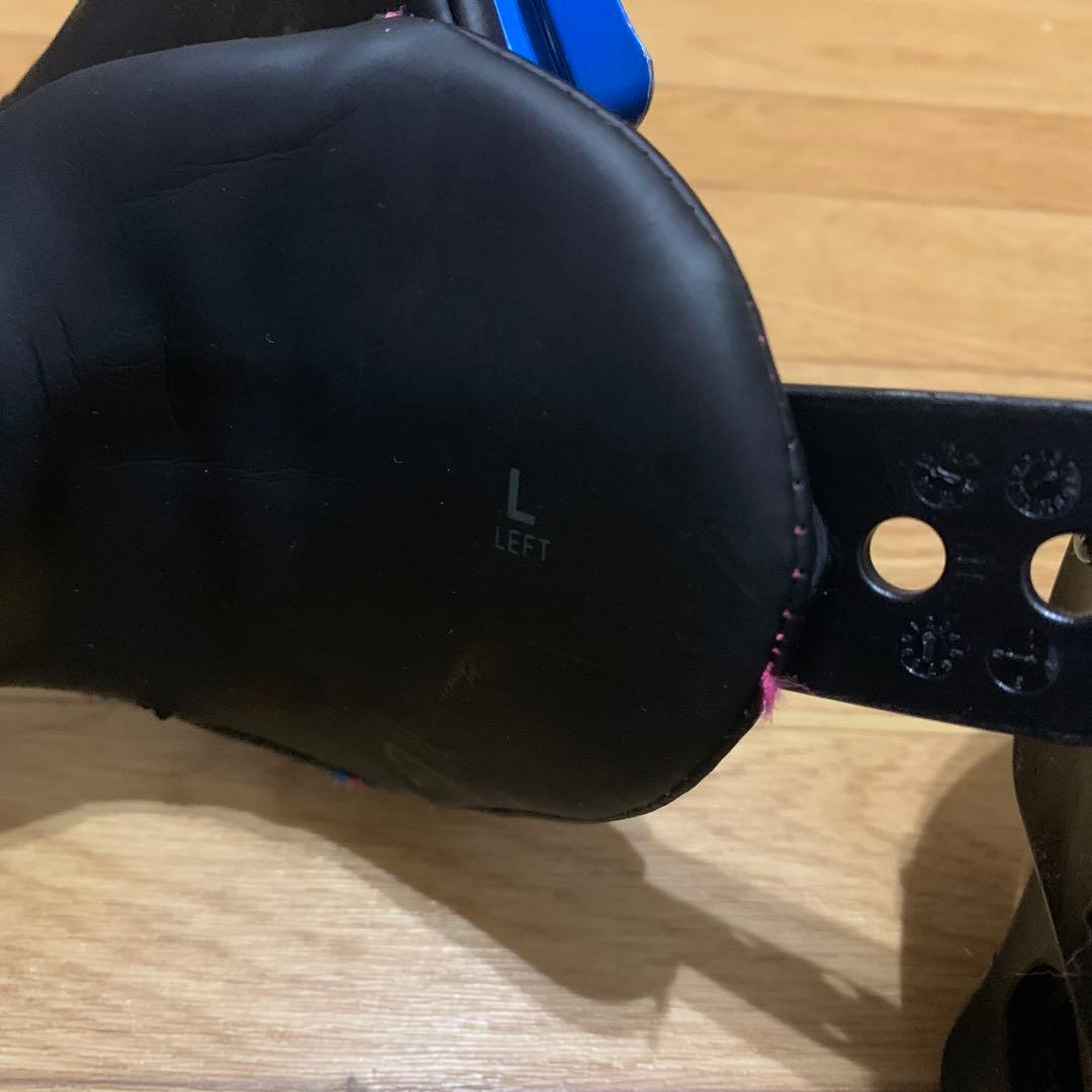 ペ*ー様 BURTON Scribe