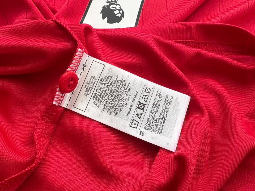 【新品/正規品】マンチェスターU、ロナウド/RONALDO7番(2022-23)