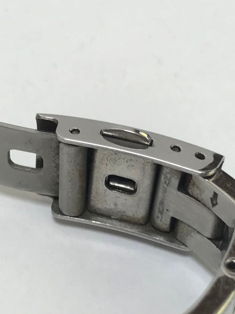 【ssssssfun】オリエントスター限定モデル自動巻き時計 I.1335