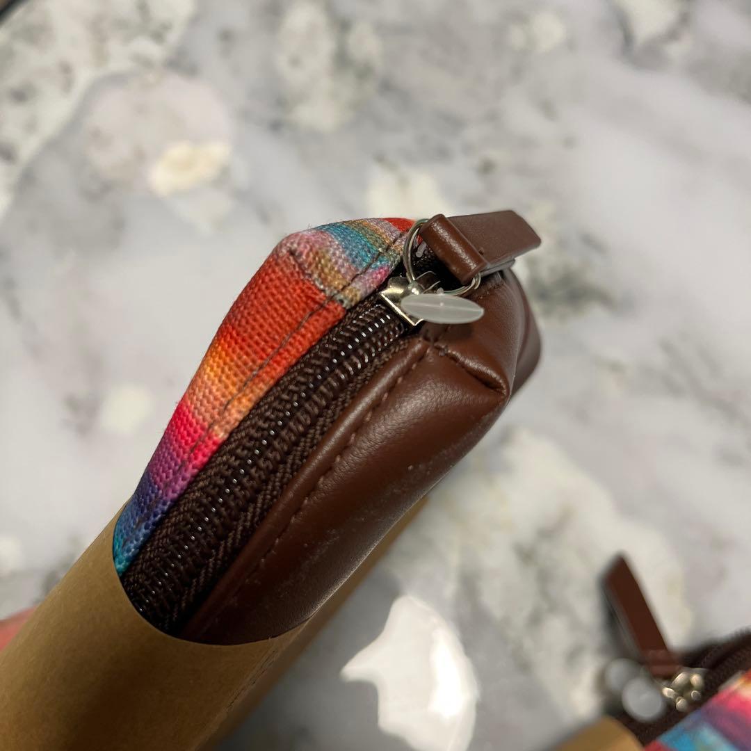 未開封　JAPAN AIRLINES ファーストクラス　トラベルポーチ 4個