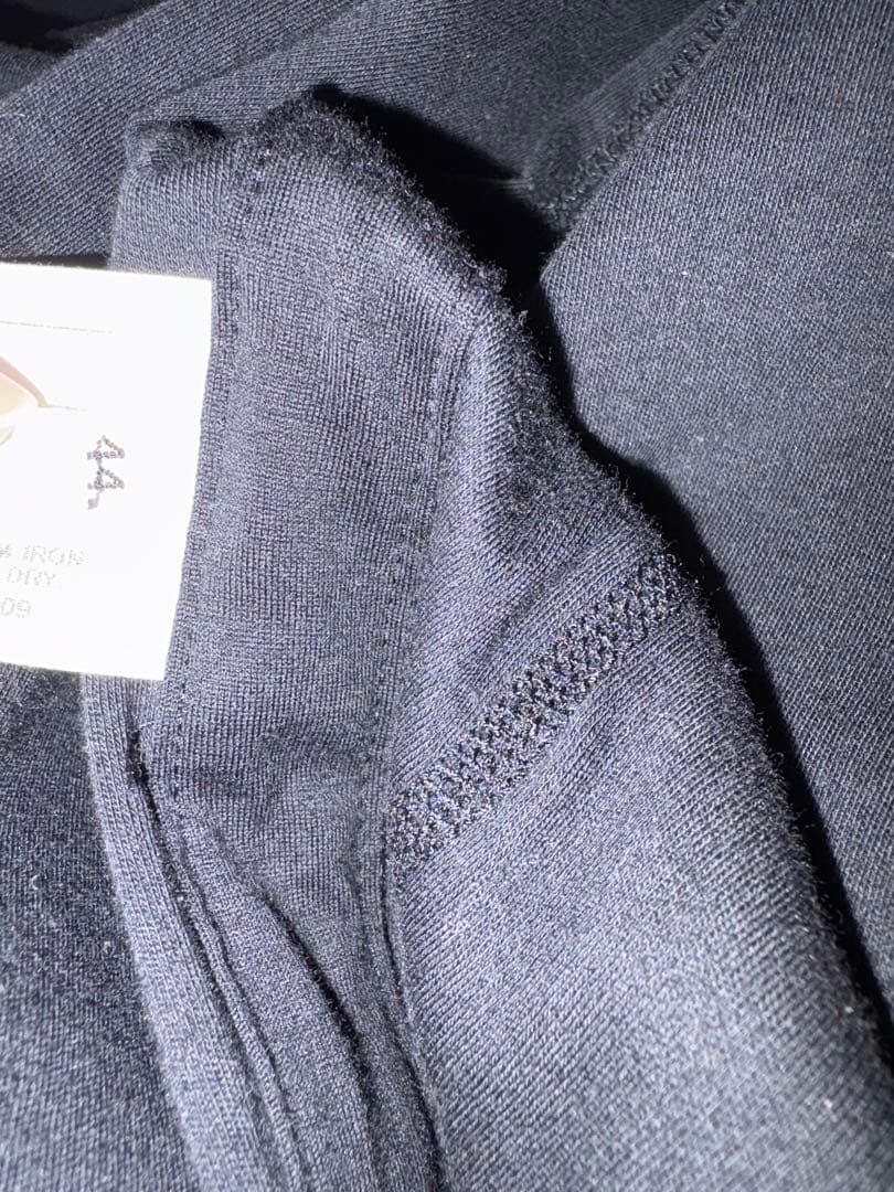 TAKAHIRO MIYASHITA the soloist カーディガン