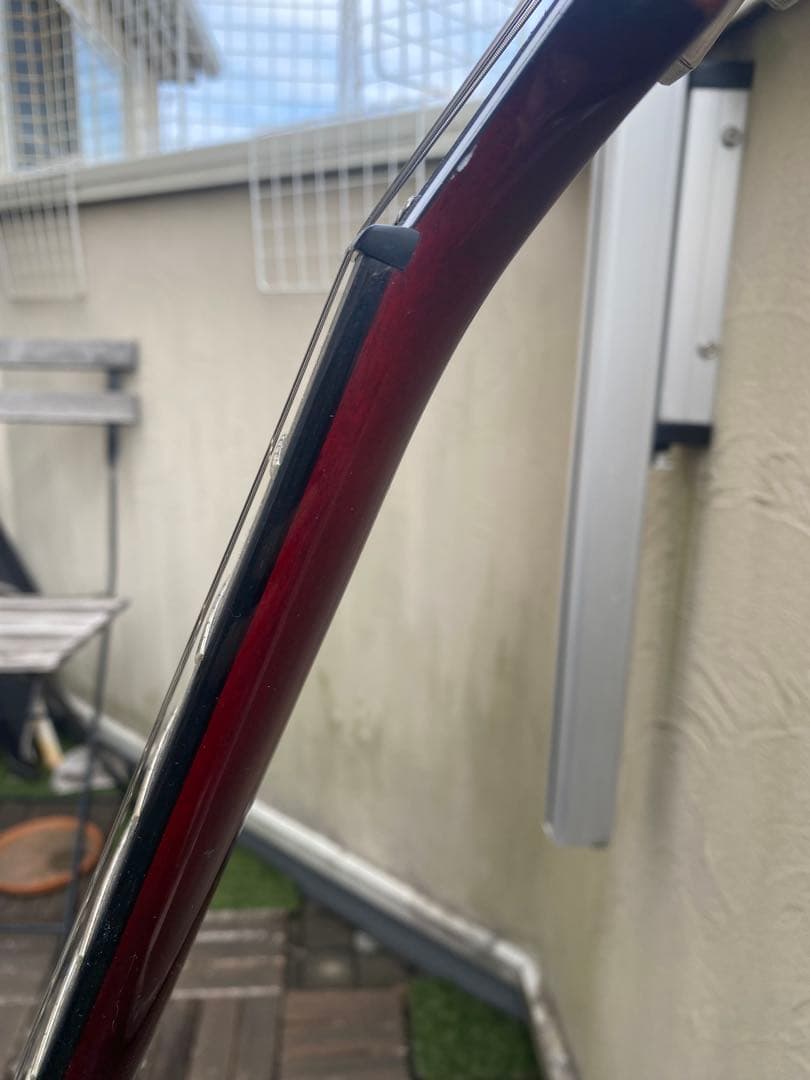 Epiphone LesPaul Studio Deluxe(エピフォン)