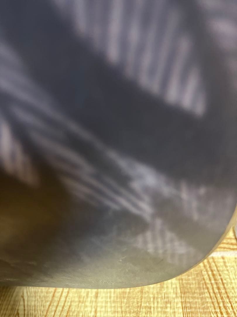 25-26 CAPITA KAZU KOKUBO 157cm 傷や凹みあり