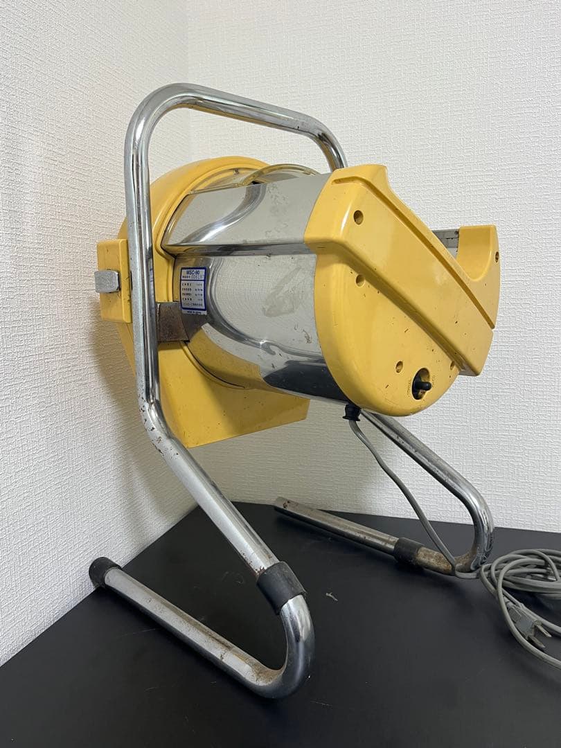 動作確認済み スライスボーイ MSC-90 ハッピージャパン 業務用スライサー