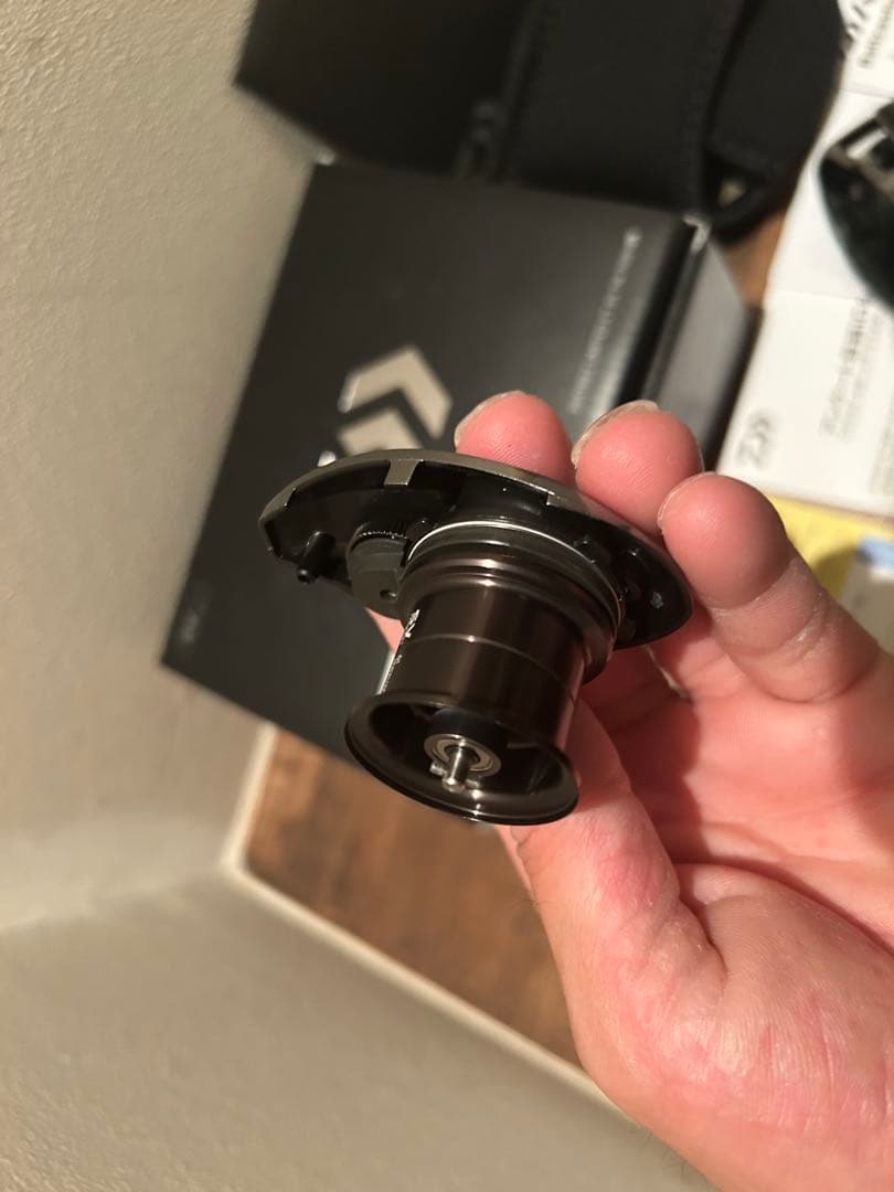 25スティーズリミテッドSTEEZLIMITED CT SV TW70XHL 左