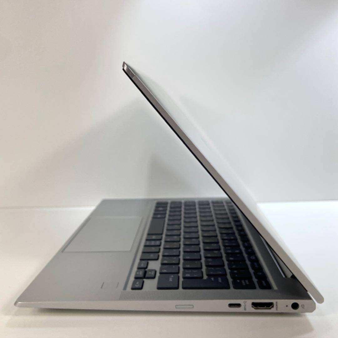 ★超軽量モデル★2022年製 Office2021 HP Aero G8 F31