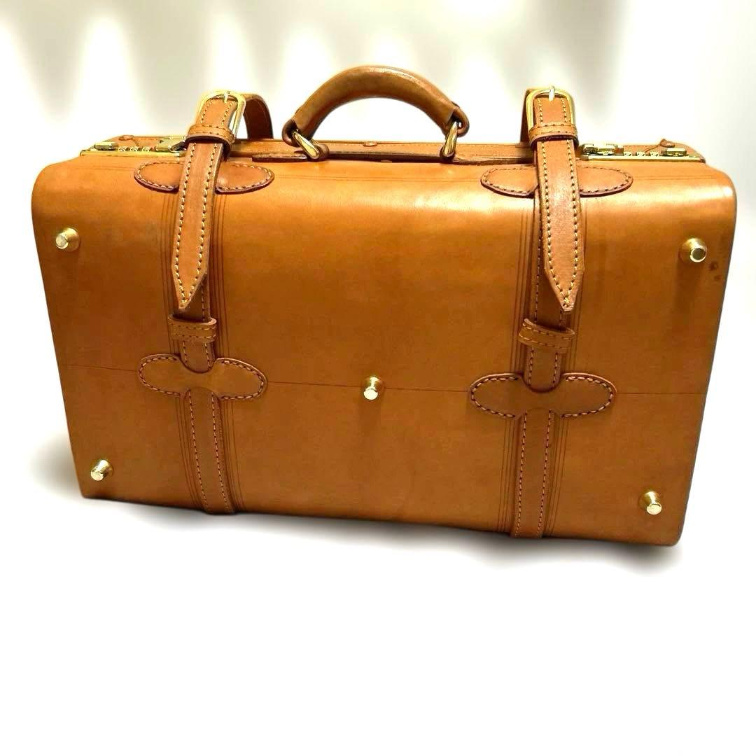 【非売品　レア】新品未使用　美品　ピンクハウス　ノベルティ本革トランク