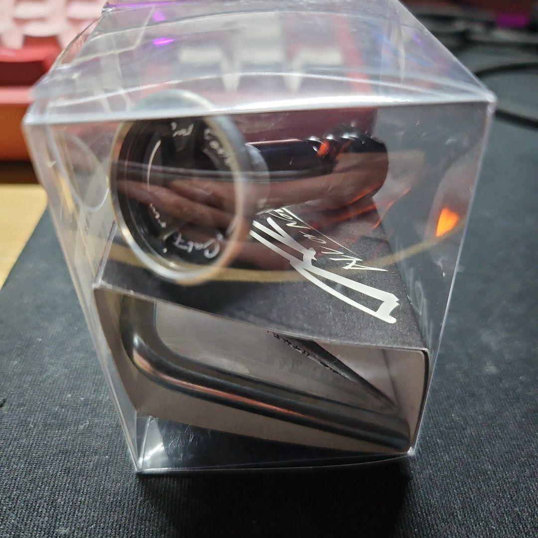 DRTバリアルCALFORMノブ一個