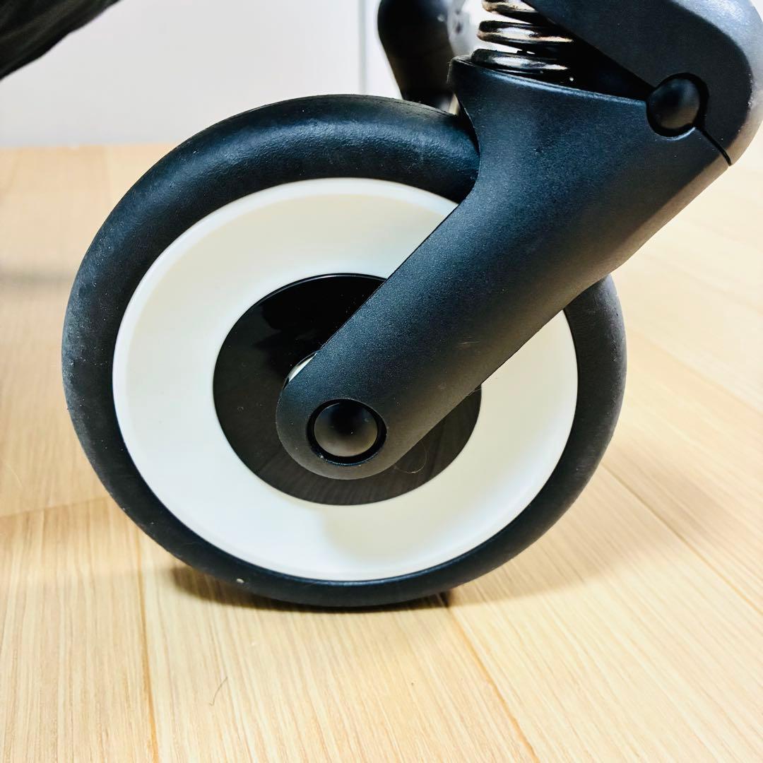 cybex サイベックス　LIBELLE リベル　2023年モデル　ラバグレー