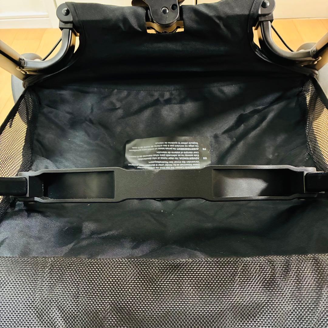 cybex サイベックス　LIBELLE リベル　2023年モデル　ラバグレー