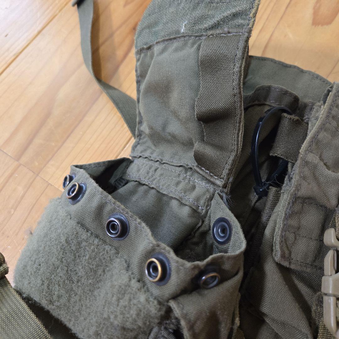 EAGLE チェストリグ RG