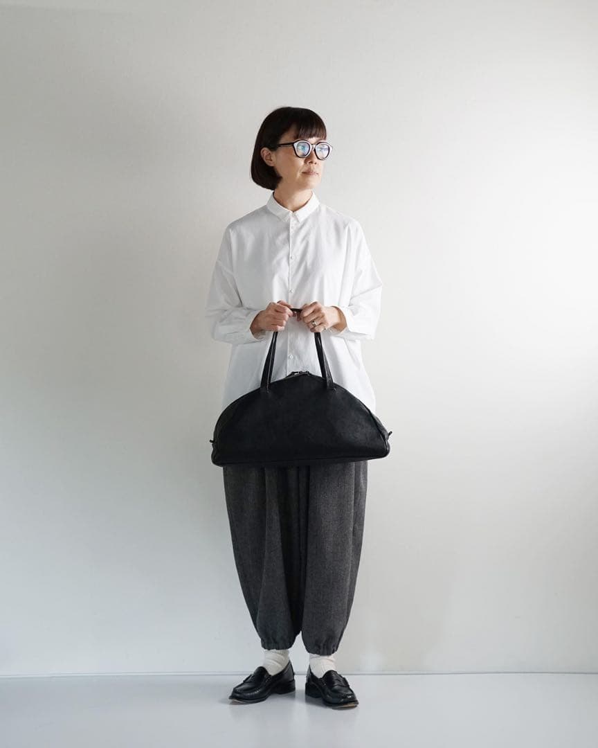 美品【定価4万】sonor　ARAI_BOSTON_M カタカナ別注