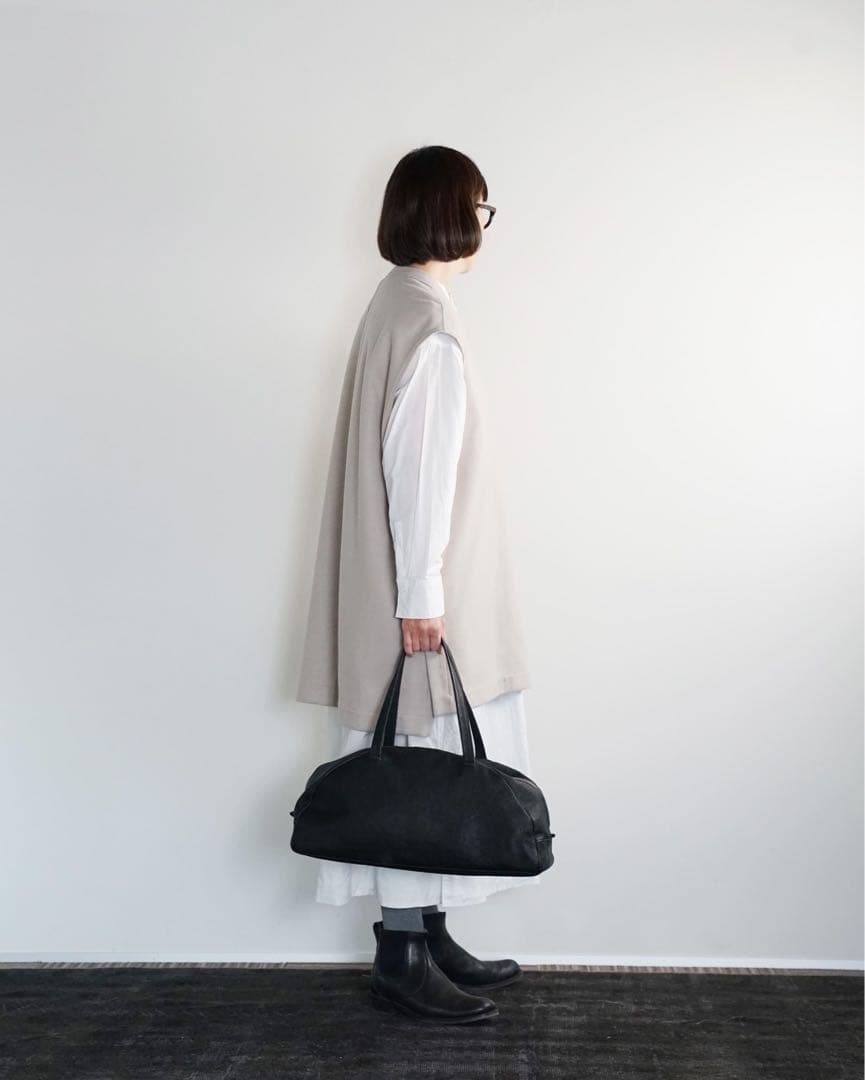 美品【定価4万】sonor　ARAI_BOSTON_M カタカナ別注