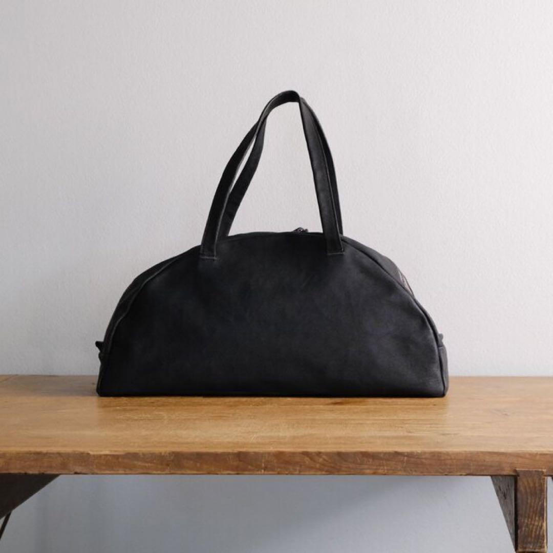 美品【定価4万】sonor　ARAI_BOSTON_M カタカナ別注