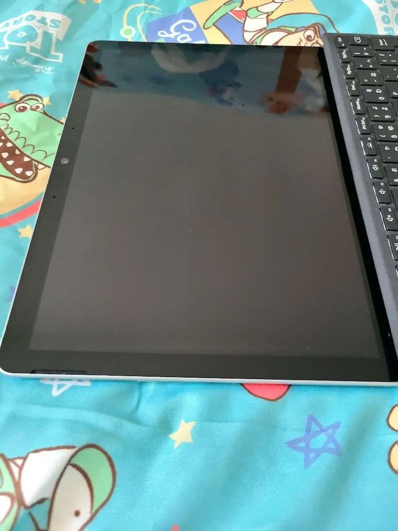 Androidタブレット本体 Surface GO2 1927 Core M3 8GB/128GB LTE