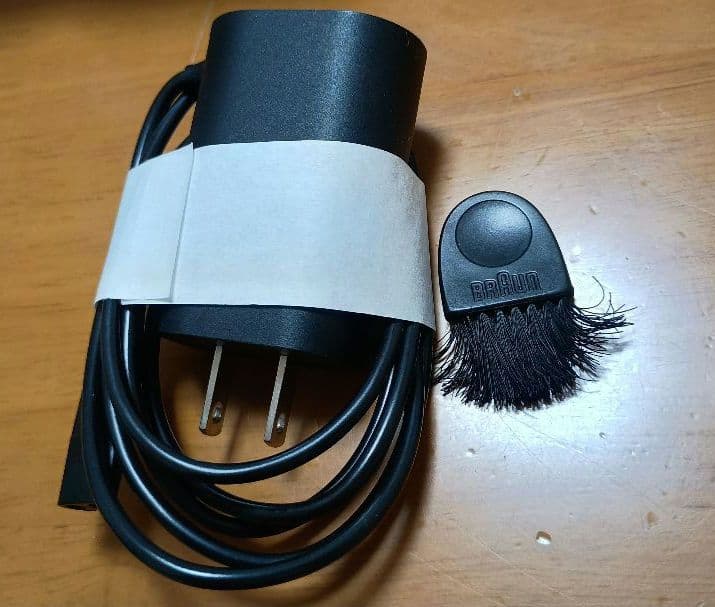 Braun Series 9 9345s-V メンズ電気シェーバー ブラウン