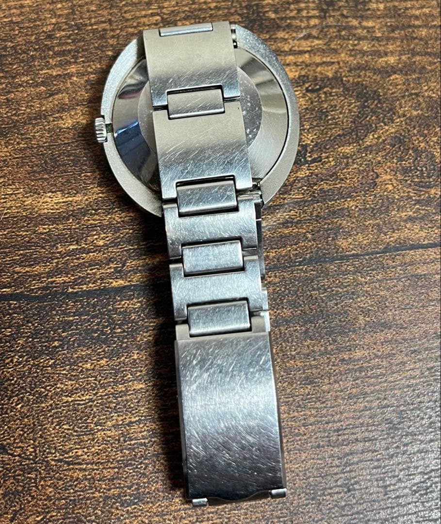 LONGINES ロンジン アドミラル