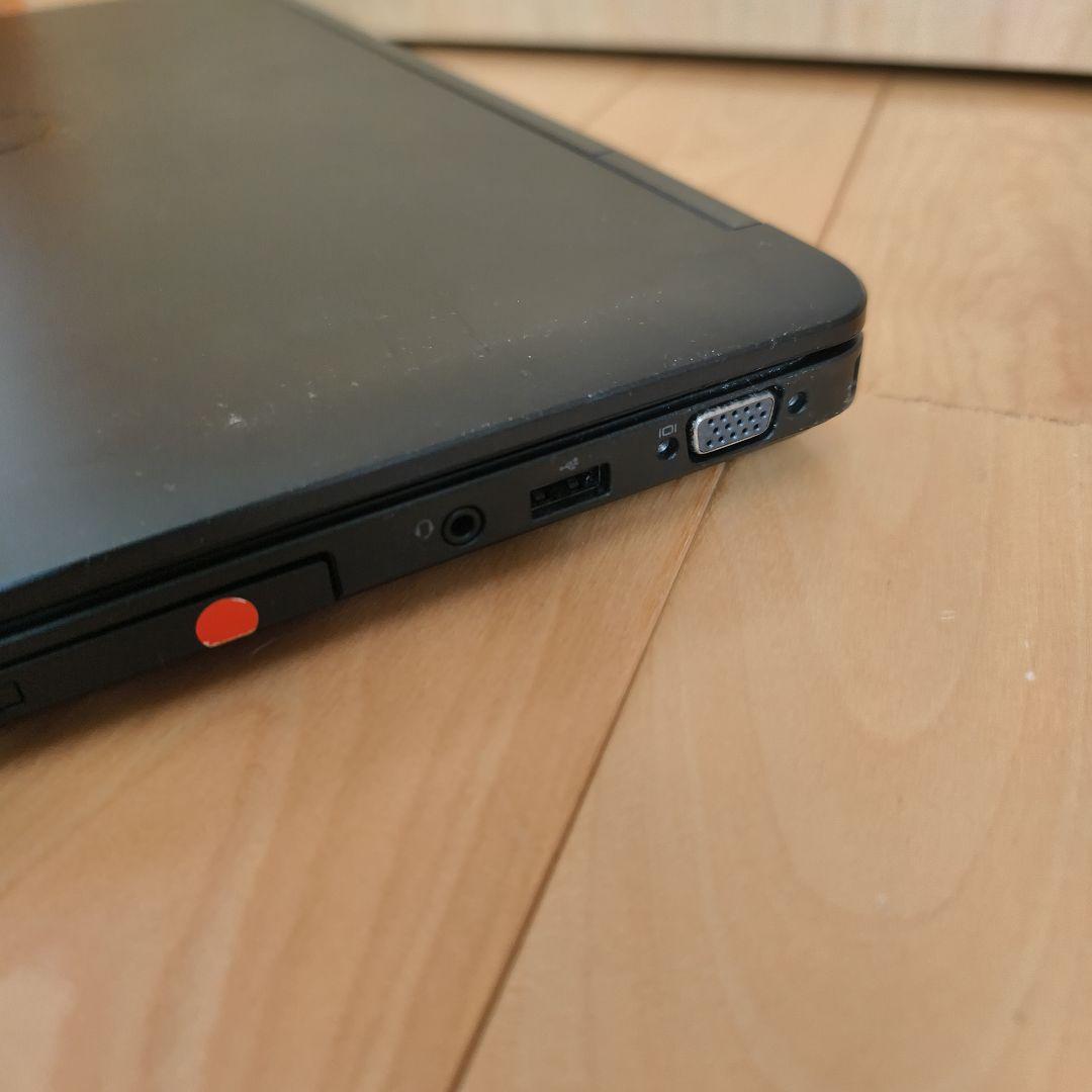 大画面・爆速 SSDノートパソコン✨最新Win11/Bluetooth/マウス付