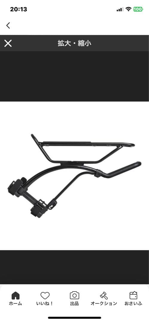 TOPEAK トピーク テトララック M2L