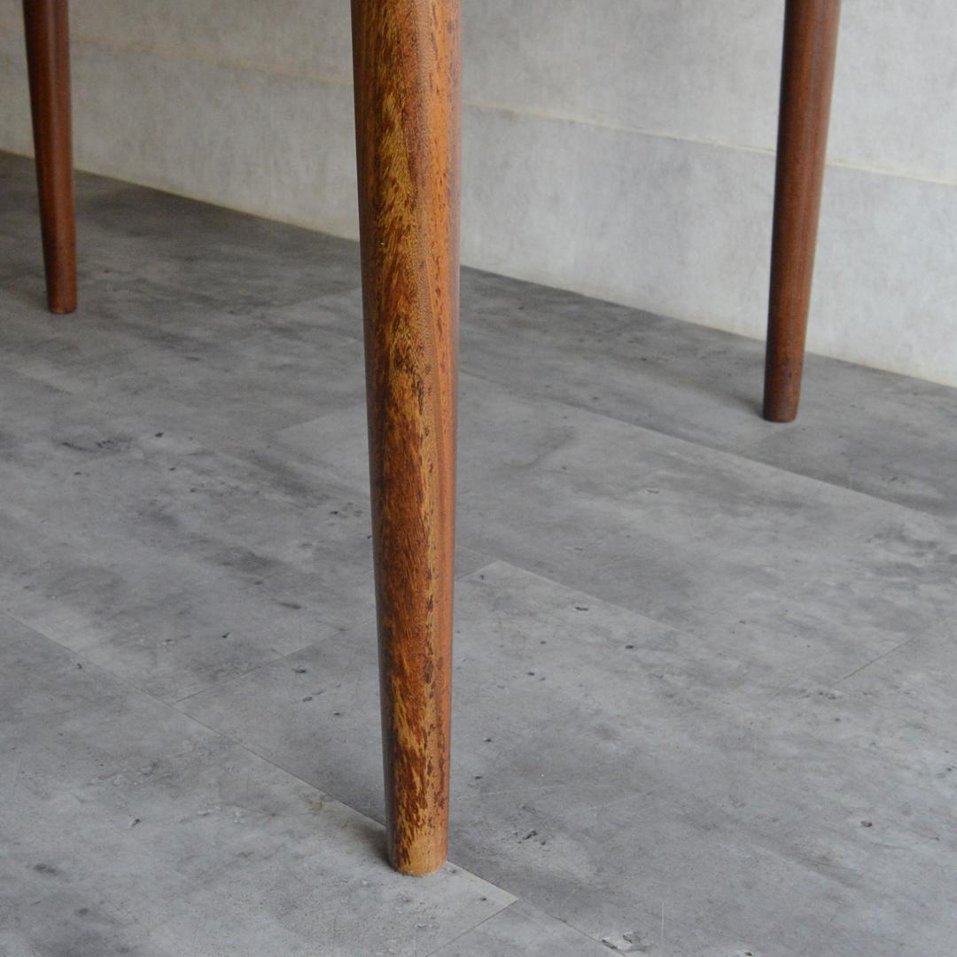 G-PLAN ジープラン エクステンション ラウンド ダイニングテーブル 拡張式