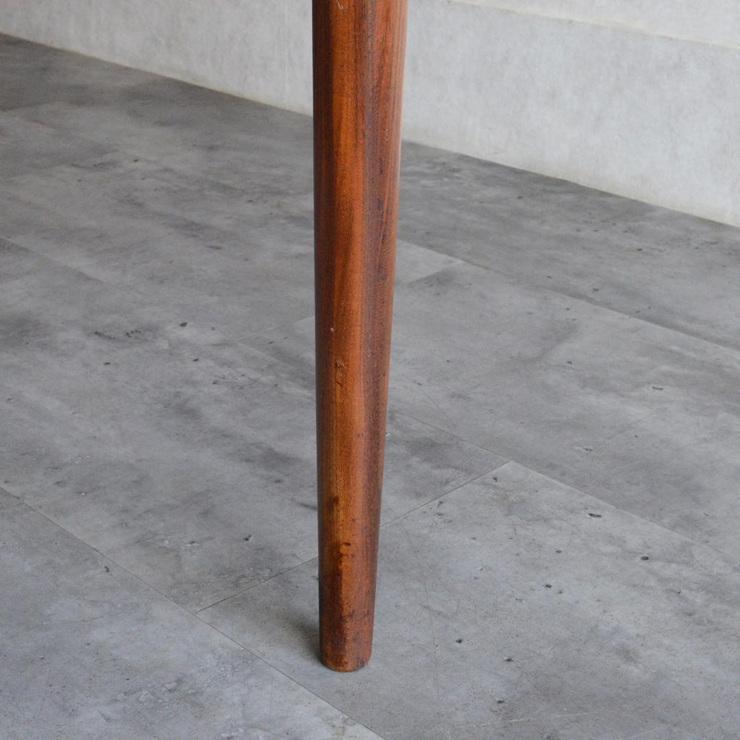 G-PLAN ジープラン エクステンション ラウンド ダイニングテーブル 拡張式