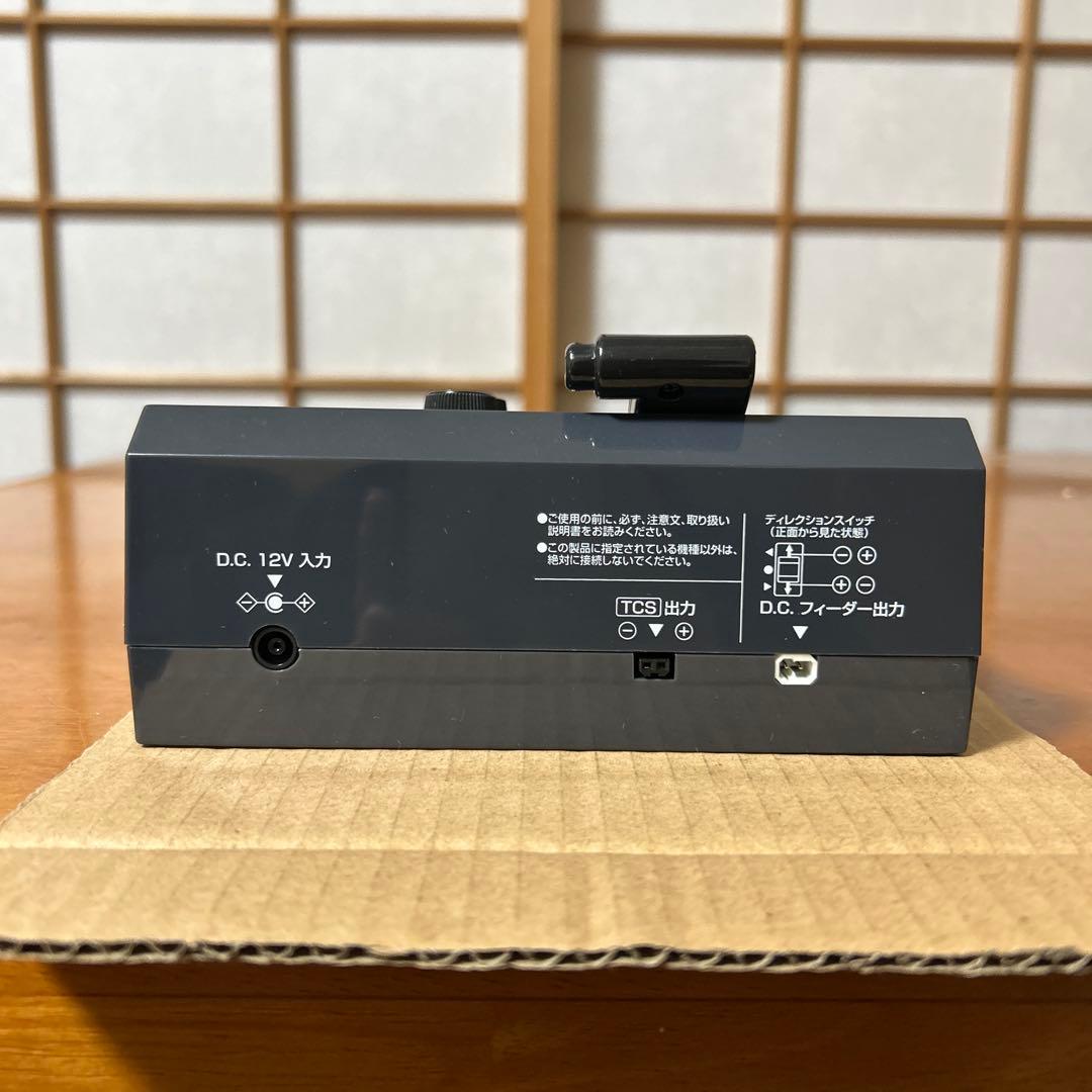 TOMIX Nゲージ TCS パワーユニット N-DU101-CL 5517