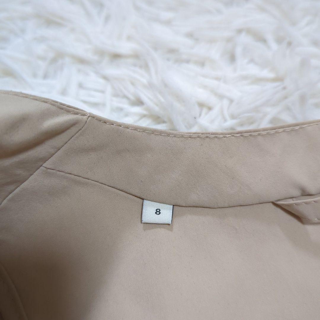 未使用級 8 マッキントッシュ 24年モデル ハンビー 撥水コート