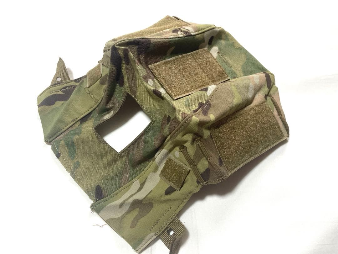 米軍実物 TYR Tactical OPS-CORE FAST M/L