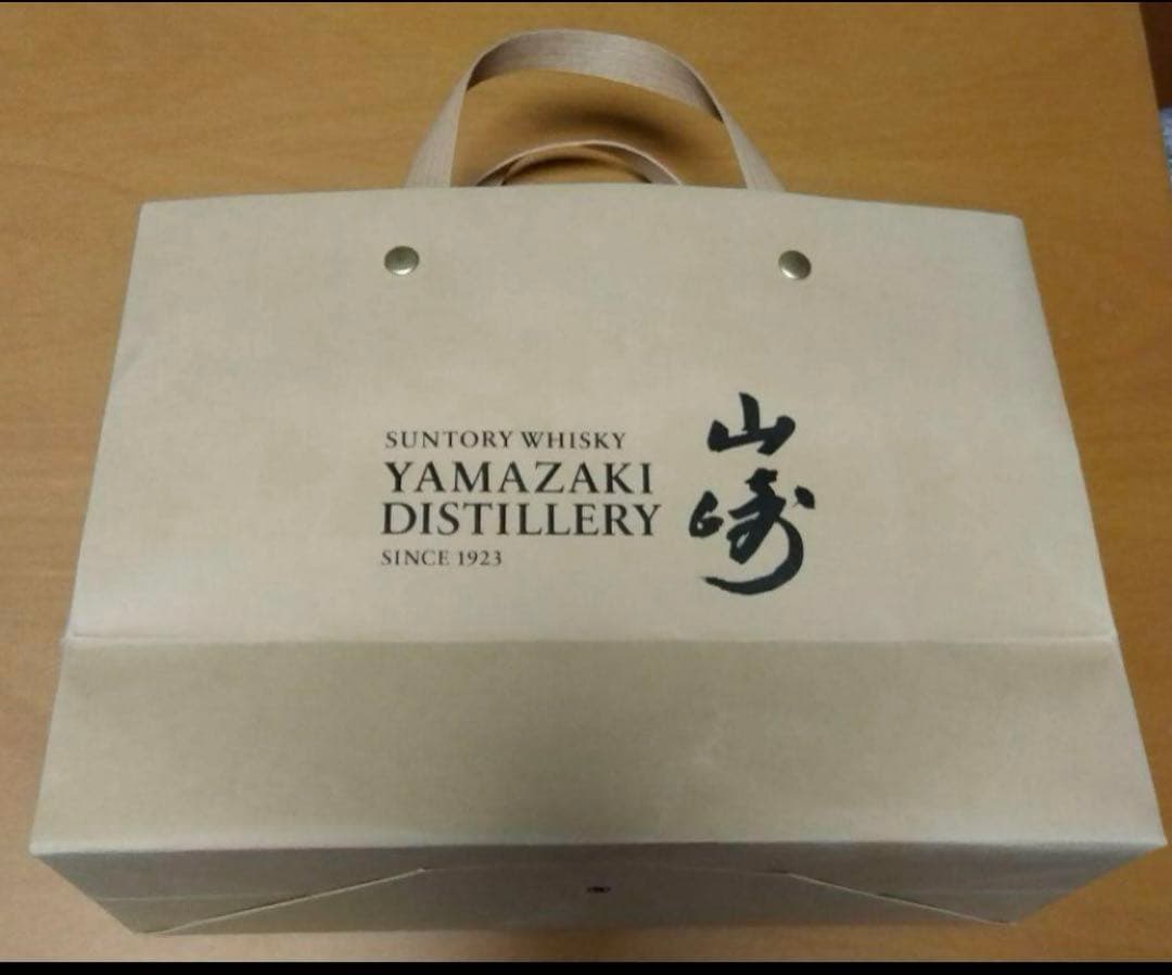 白州 山﨑スパニッシュオーク180ml5本セットグラスなど週末までの値引きです