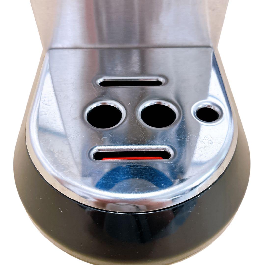 【美品】De’Longhi デロンギ エスプレッソマシン EC680M【訳あり】