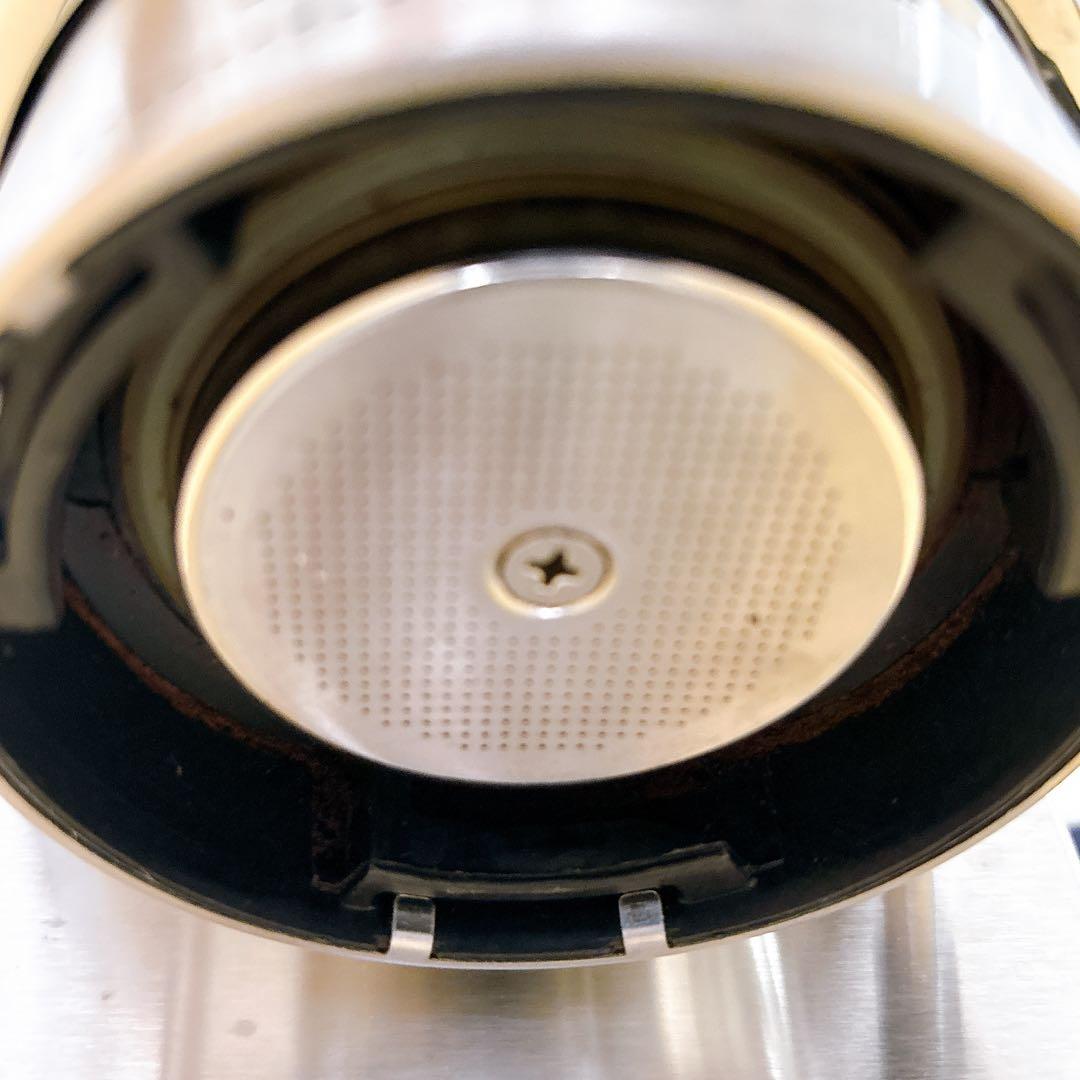 【美品】De’Longhi デロンギ エスプレッソマシン EC680M【訳あり】