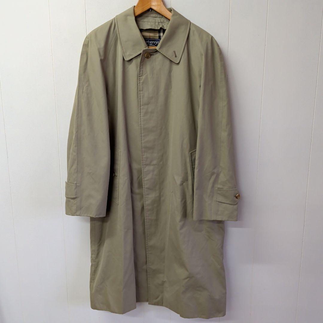 ジャケット・アウター Burberry's coat 90s vintage