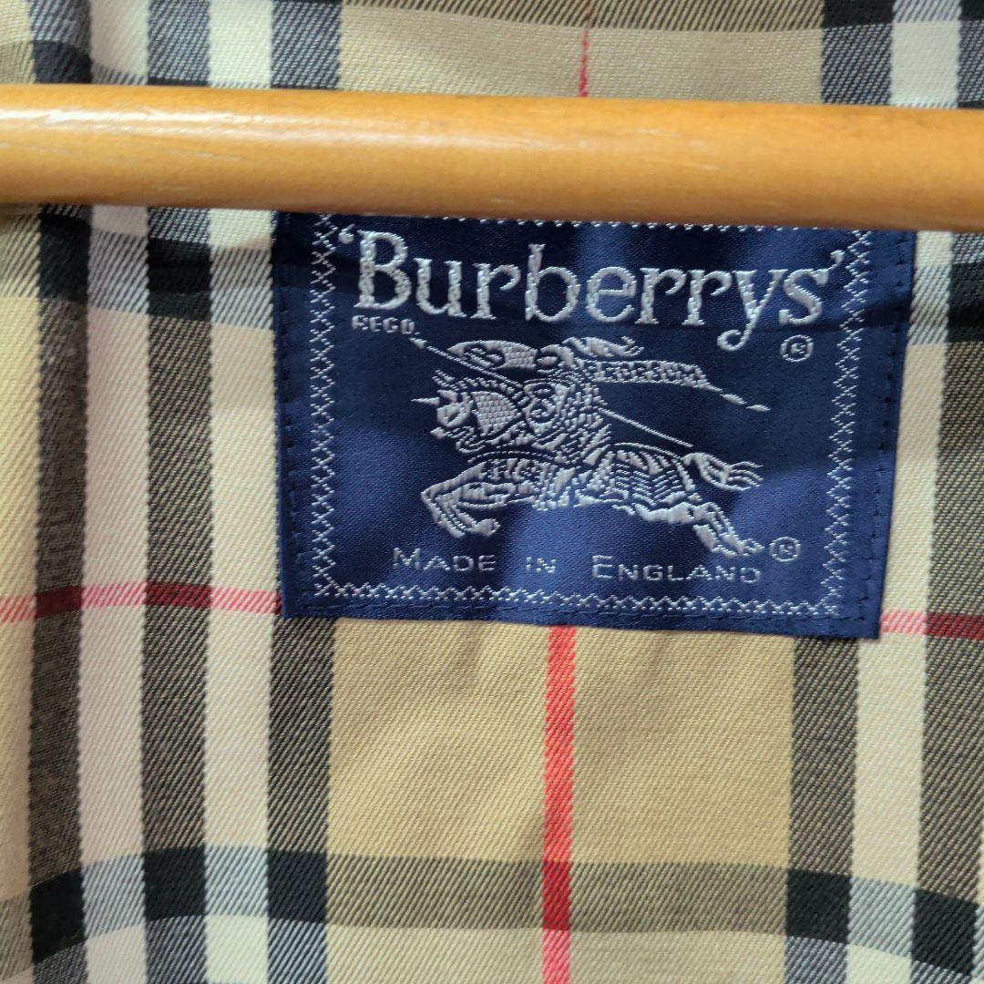 ジャケット・アウター Burberry's coat 90s vintage