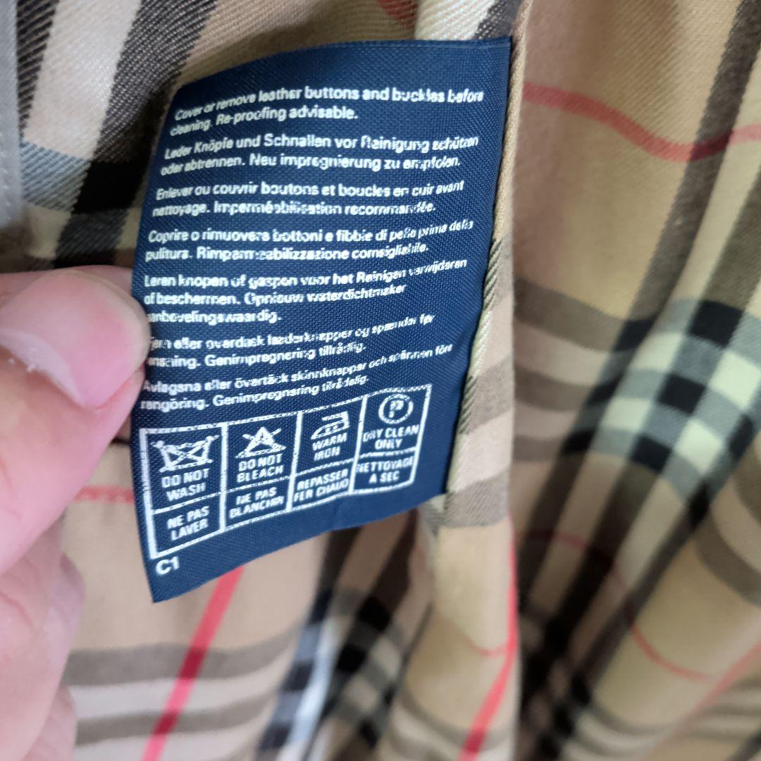 ジャケット・アウター Burberry's coat 90s vintage