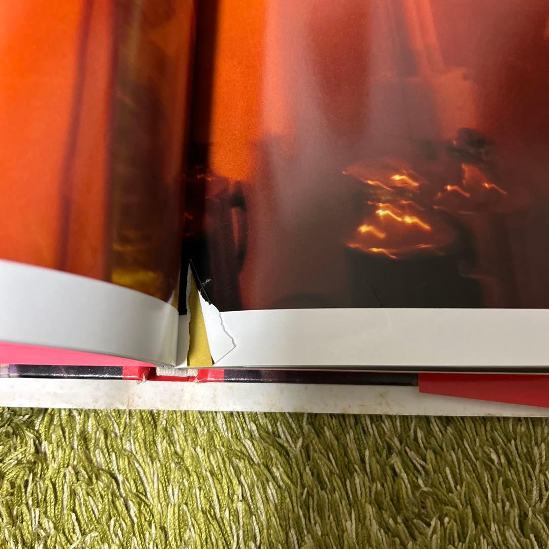 エンジェル・トーク : 天使の涙完全版　初版