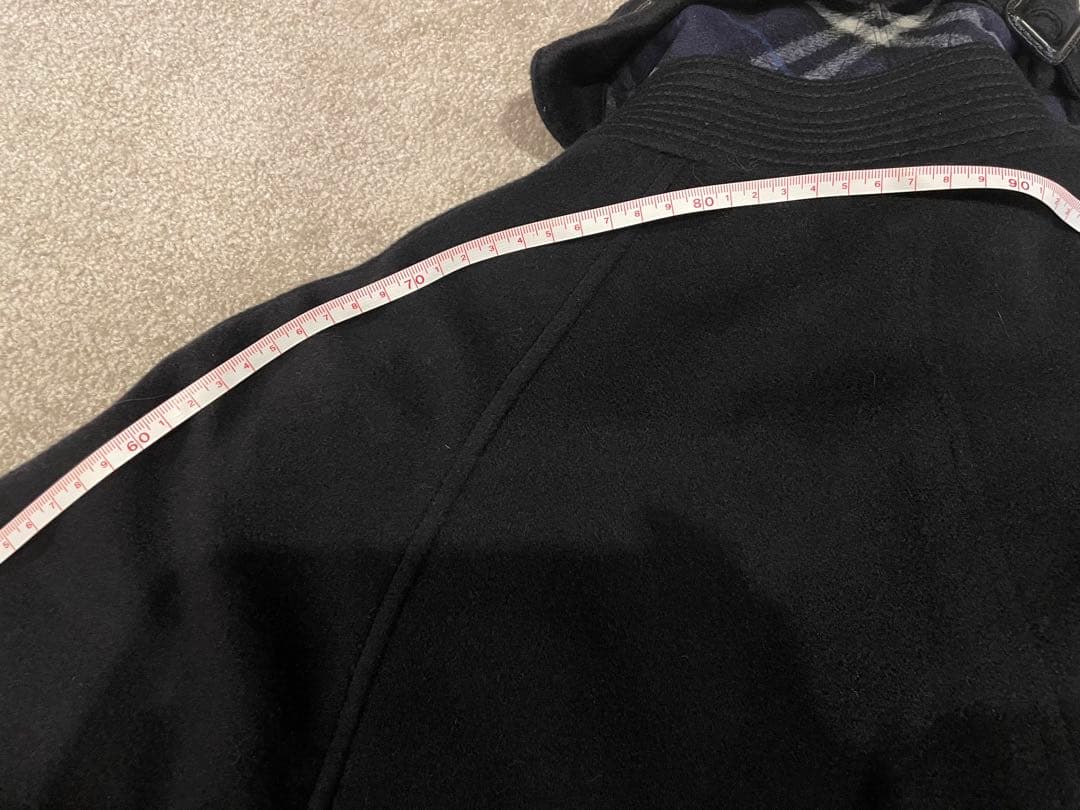 Burberry ／ コート