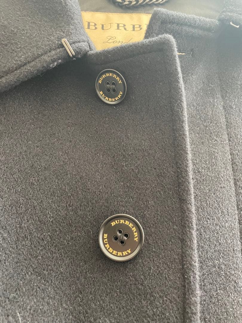 Burberry ／ コート