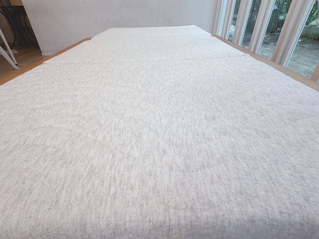 ✨快適快眠✨コアラフトン OASIS シングル 布団 三つ折り コアラ(R)